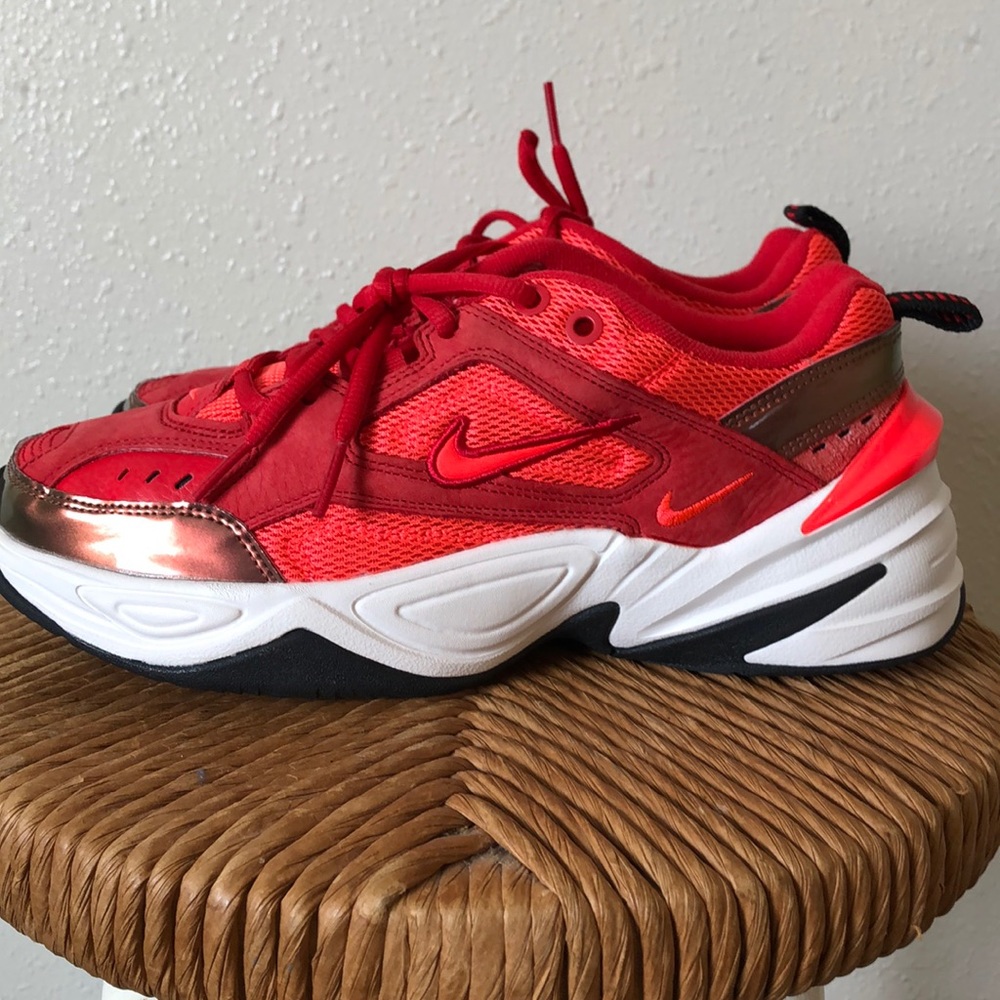 Nike NEW! RARE! W M2K Tekno size 8 women